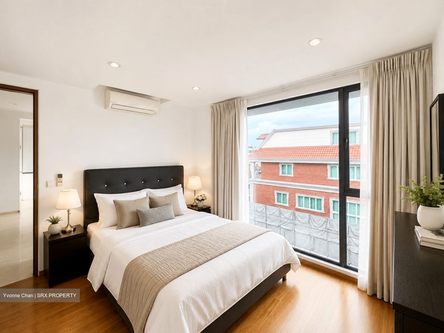 First Point Suites (D15), Apartment #580745731